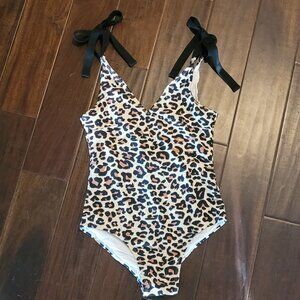 Posh peanut swimwear